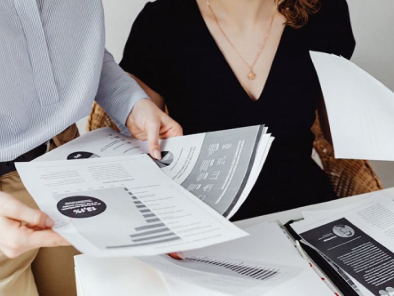 Inteligencia competitiva