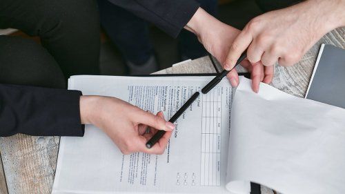 Litigation support