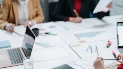 Europea de Investigaciones en Sant Cugat del Vallès