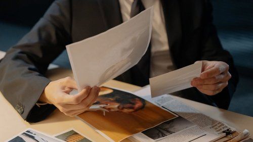 Investigacions d'índole personal a Sant Cugat del Vallès