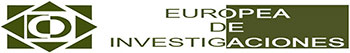 EUROPEA DE INVESTIGACIONES